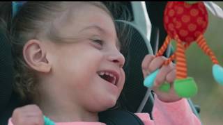 Easy-to-use Zippie Voyage®