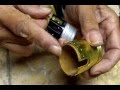 How to Rewire a Lamp