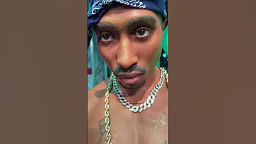 ¿Quién recibe los derechos de autor de 2pac?