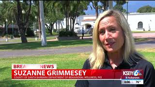 Santa Barbara Co. sets up Family Assistance Center following boat fire