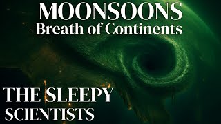 Monsoons | The Breath of Continents | Sleepy Scientist Channel screenshot 2