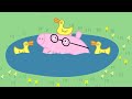 Peppa Pig en Español Episodios completos Papá pierde sus gafas | Pepa la cerdita