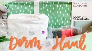 Dorm Hall Video | College Essentials screenshot 5