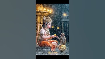 Thumbnail of Jai bajrang Bali Hanuman #trending #love #song #youtuber #youtube #youtubeshorts #trend #shorts #yt