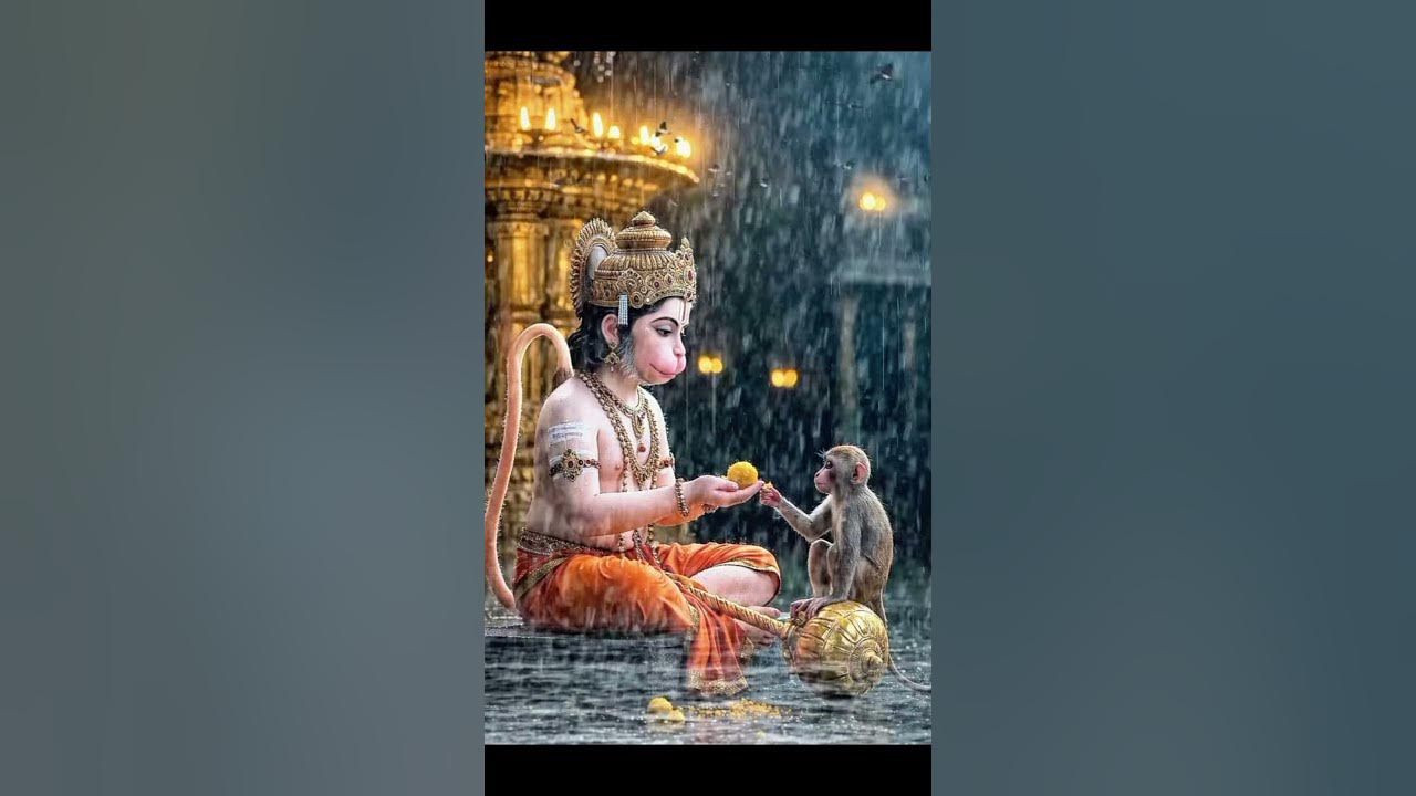 Jai bajrang Bali Hanuman #trending #love #song #youtuber #youtube #youtubeshorts #trend #shorts #yt