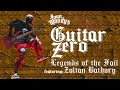 Guitar Zero: Legends Of The Fail Episode 9 Five Finger Death Punch