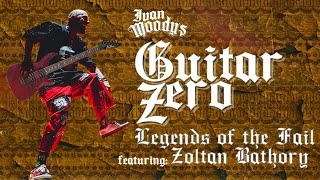 guitar zero legends of the fail episode 9 five finger death