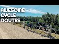 5 Awesome Bike Trails to Explore Ontario | The BEST Cycling Routes in Southern Ontario