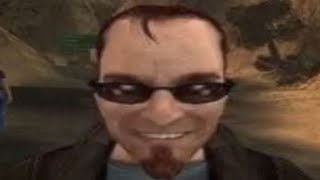How To Make Postal Dude in Fallout New Vegas