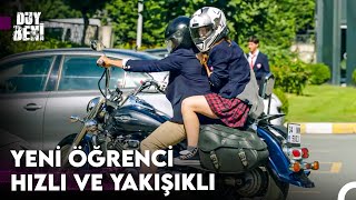 Okul Günlükleri #33 - Duy Beni