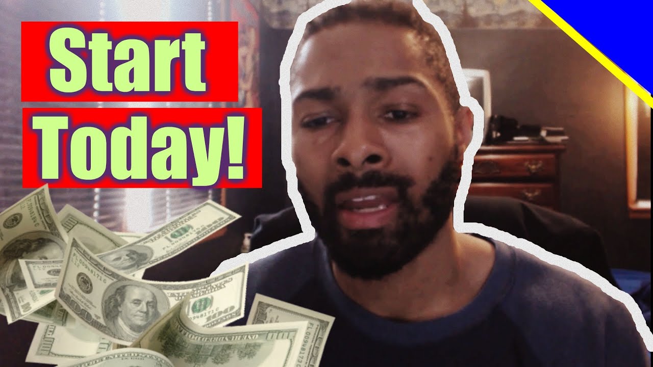 How To Make Money Online For Beginners - Start Making Money With UCM