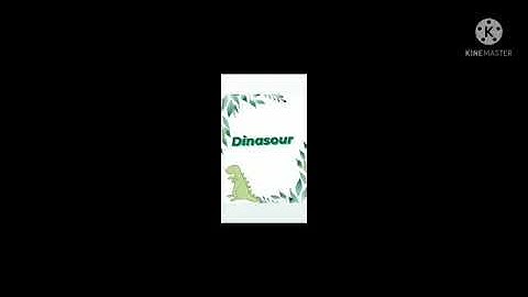 Extinct Animals | How to introduce Extinct animals