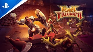 Epic Games Store solta os jogos Fort Triumph e RPG in a Box de graça -  Drops de Jogos