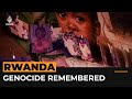 Rwanda 30 years after genocide