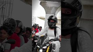 Public Crazy Reaticons Mt 15 Girl