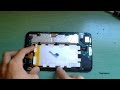 Samsung Galaxy Tab 3 7 0 Battery Replace Disassembly Part 1