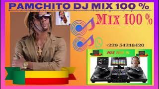 Pamchito DJ  mix 100 % 