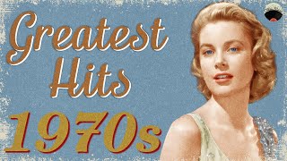 Grandes Éxitos De Los 70s En Inglés Volumen 1- Greatest Hits  Golden Oldies 70s