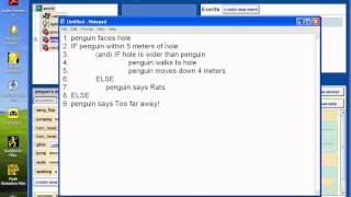 alice tutorial 27   nesting ifelse