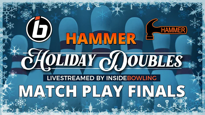 2021 Hammer Holiday Doubles | Finals | Round Robin...