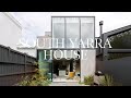 An Architect’s Own House with a Kitchen at Its Heart (House Tour)
