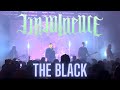 IMMINENCE - "The Black" Live in 4K @ HMAC Harrisburg, PA 2024