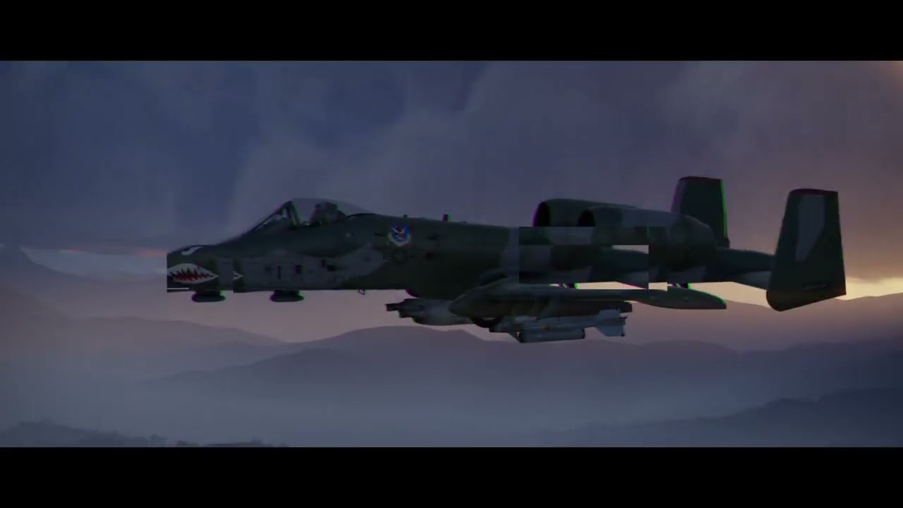 We fell apart | War Thunder