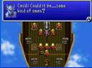 Final Fantasy IV Advance LLG / IE #1 - Intro