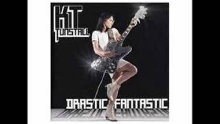 kt tunstall Beauty Of Uncertainty