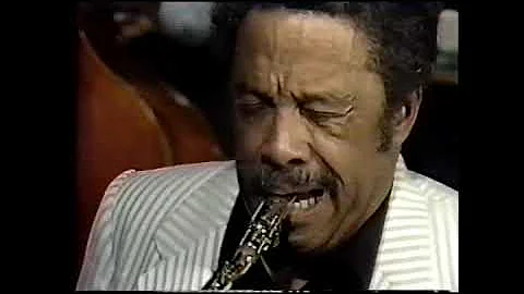 Johnny Griffin & Woody Shaw live at the subway Col...