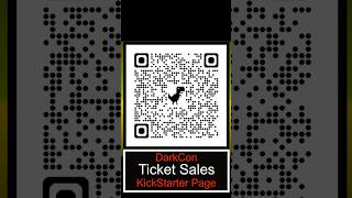 Dark Sun Fan DarkCon Ticket Sale