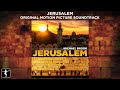 Capture de la vidéo Michael Brook - Jerusalem Soundtrack - Official Preview | Lakeshore Records