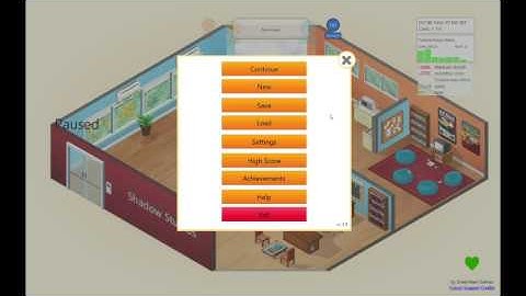 Game Dev Tycoon - Get out of the garage Part 5.