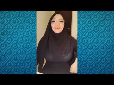 Hijab sarah stream on bigo live