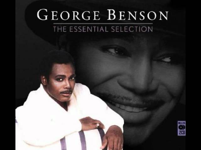 George Benson - Everything Must Change