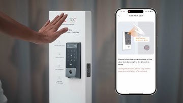 TCL D2 Pro APP Guide