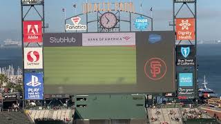 Replay Review On Nolan Arenado At Oracle Park 7721