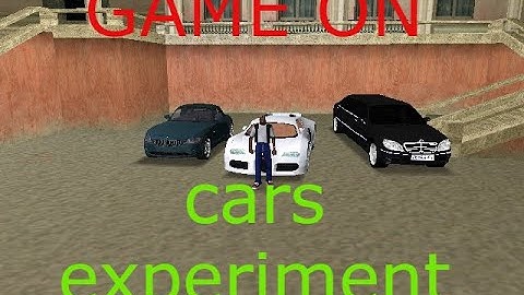 How to Mach gta vice city hacker