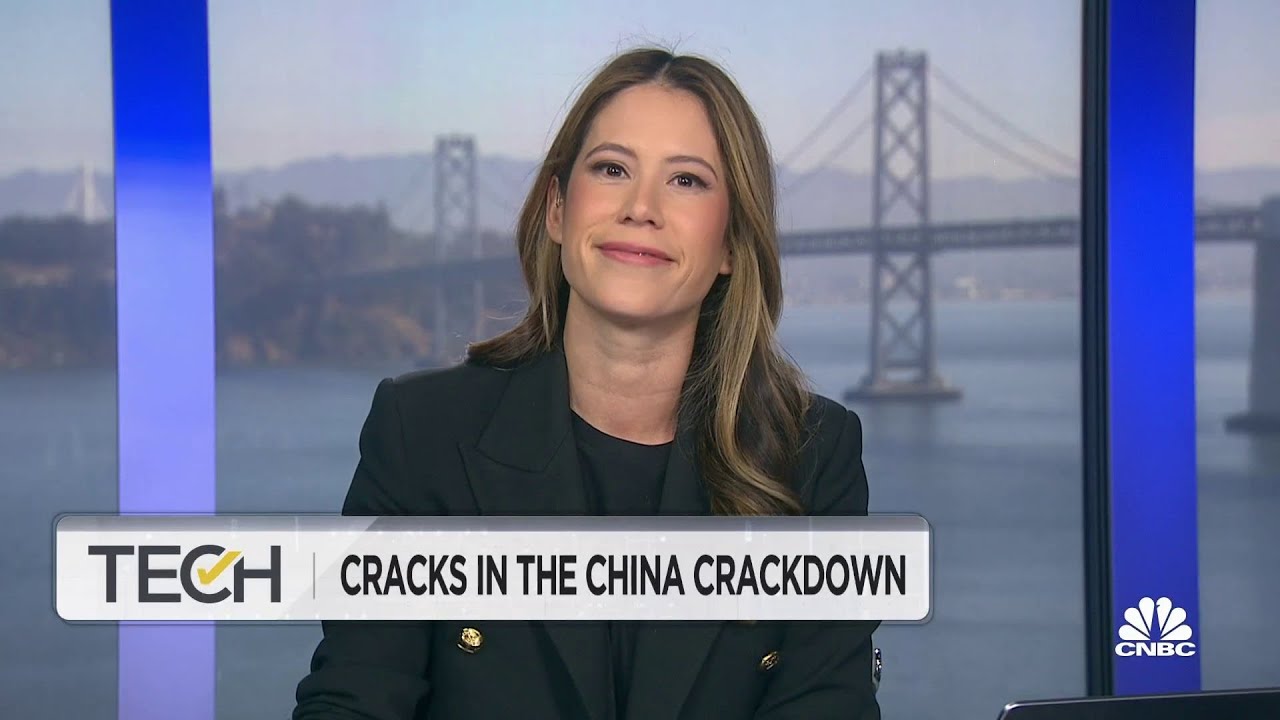 Chinese AI startup 01.ai skirts U.S. tech crackdowns