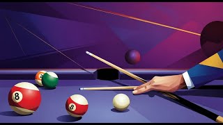 8 Ball Pool Pro vs Master Match,8 Ball Pool Master Strategy Guide,8 Ball Pool Master Account Free screenshot 5