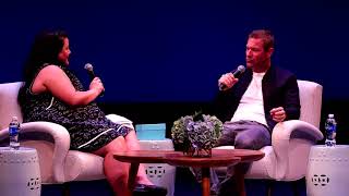 HIFF 2016: Aaron Eckhart on Directors