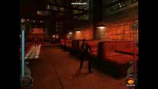 Vampire The Masquerade - Bloodlines - HARDCORE NIGHTCLUBS! [WARNING: EXTREME]