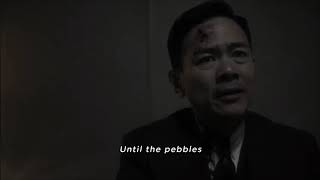 Kido's Final Broadcast | Man In The High Castle [S4 E9]