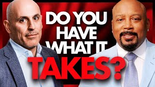 Famous Marc Lore - Multi-billionaire & Leader in E-commerce - What it Takes to be a Successful Entrepreneur Profile