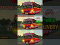 NEW KALAIMAGAL BUS UPCOMING | BUS SIMULATOR INDONESIA #bussid#gaming #bus #ets2#indonesia