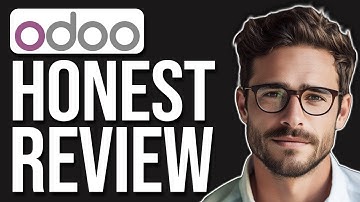 Odoo Review: Is It Worth It? (2025)