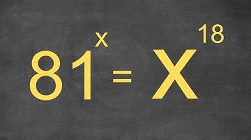 France Math Olympiad Question | You should know this trick!