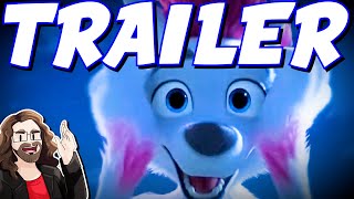 The Australian Furry Trailer You Probably Missed...