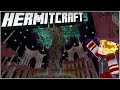 Nether Hub Complete! Hermitcraft 9: #14