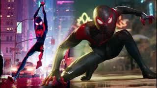 Jaden Smith Way up & I’m Ready Mash Up